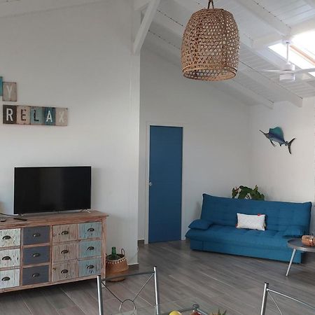 Glaroze Villa Baie-Mahault Dış mekan fotoğraf