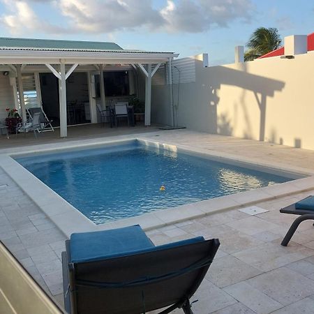 Glaroze Villa Baie-Mahault Dış mekan fotoğraf